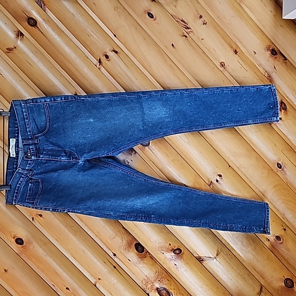Element Straight Leg Jeans - Picture 8 of 8
